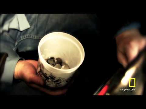 Casino Wars with the Gamblers http://www.predictroulette.com