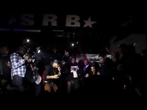 D.J Castro #TeamCastro Birthnight Bash.