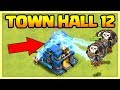 TOWN HALL 12 IS A WEAPON! Clash of Clans TH12 Giga Tesla GAMEPLAY TOWN HALL 12 IS A WEAPON! Clash of Clans TH12 Giga Tesla GAMEPLAY