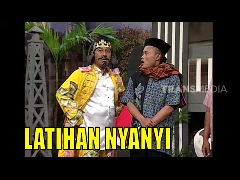 Andre Jadi Raja | OVJ CLASSIC - Part 1