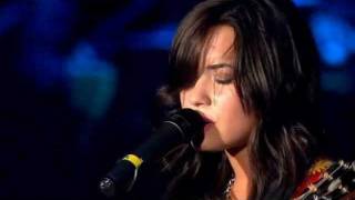 07. Demi Lovato - Two Worlds Collide (Live At Wembley Arena)