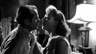 The Killing (1956) Video