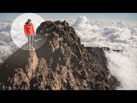 15 MOST Incredible Hikes on Earth