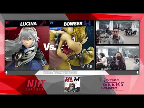 Highland Masters 21 - Steezy VS Narrwall - Winners Round 2