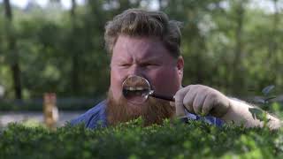 Busman's Holiday T.V. Ep. 2 - "Jingle You Say?"