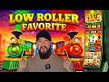 BIG BONUS REWARDS! for LOW Budget Slot Players! 🎰 All new Smokin Train