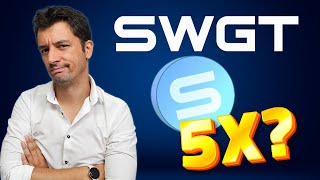Bitcoin, Cardano, SWGT, DOGE... que criptos vão crescer com a vitória de Trump?