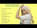 Ava Max Greatest Hits Full Album 2019 - Best Songs Of Ava Max Playlist 2019 Ava Max Greatest Hits Full Album 2019 - Best Songs Of Ava Max Playlist 2019