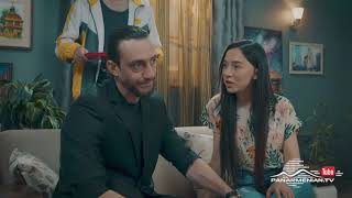 Բոլոլա 5/14 Չորեքշաբթի 20:50 / Bolola