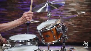 Video thumbnail for Zildjian 20" Kerope Ride Cymbal - 1990g (KR20R-1063022I) by Memphis Drum Shop