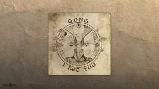 GONG - Syllabub (lyric video) (from I See You)