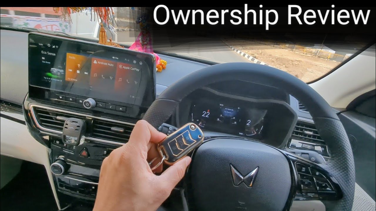 Honest Ownership Review Mahindra XUV 3XO AX5, Ownership Review of XUV 3XO #3xo #xuv3xo #mahindra