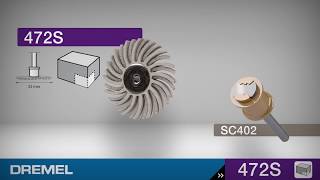 Dremel 472S