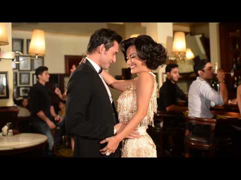 Julia Perez feat. Indra Bruggman - Udah Gak Tahan (Behind The Scene)