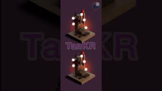 #Hideaways - Wonders - R10 Astral | TanKR #gaming #games