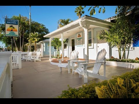 Key West Southwinds Motel Tour