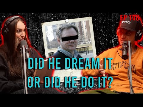 148. Karen Ann Phillips - The Murder Dream