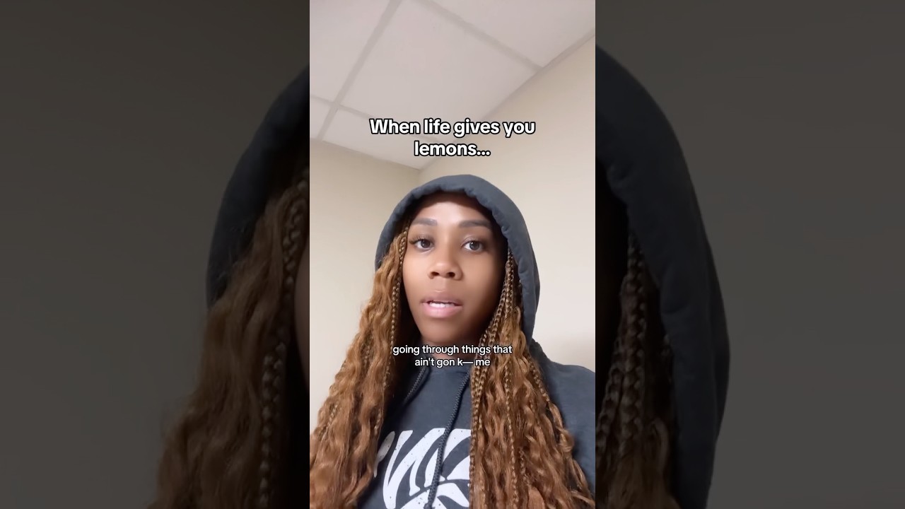 Wrap this up immediately! 😭