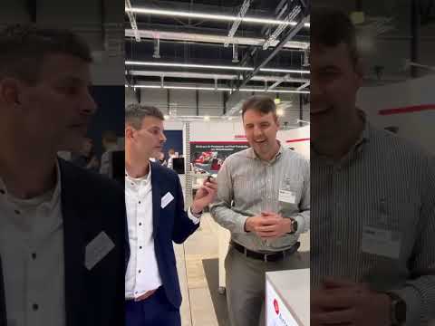 Interview mit Alexander Pirogov von  Artec 3D: Neue Features in Artec Studio 20 | AMX 2025