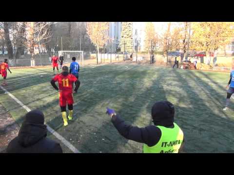 Ciklum Zfort Group(матч)