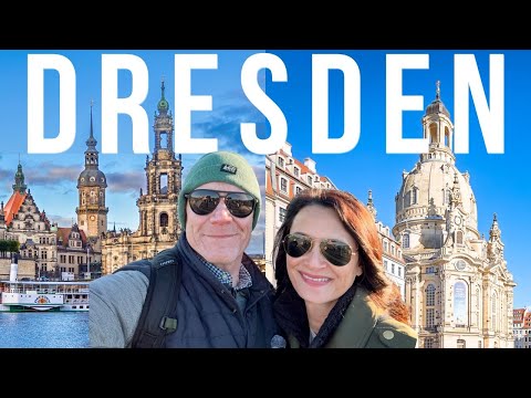 Don't Skip Dresden! | The Complete Guide to Seeing & Eating Like a Local in Dresden Germany