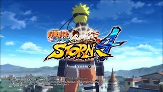 Naruto Shippuden: Ultimate Ninja Storm 4