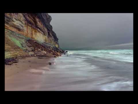 Villem Kapp "Põhjarannik" - "North Coast"