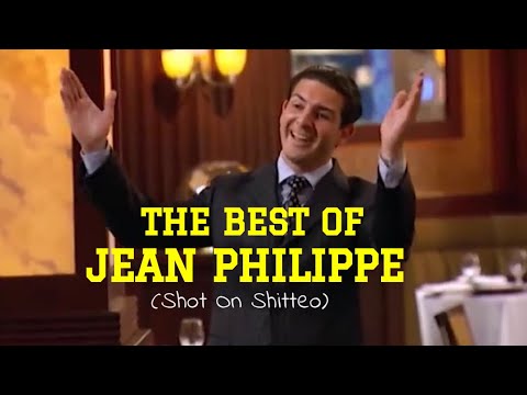 Hell's Kitchen- The Best of Jean Philippe