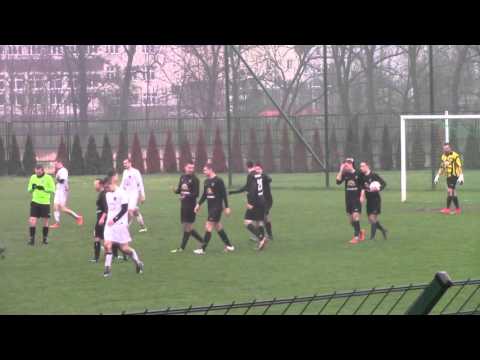 Saltex IV liga: LZS Starowice 0-2 Małapanew Ozimek [09.04.16 r.]