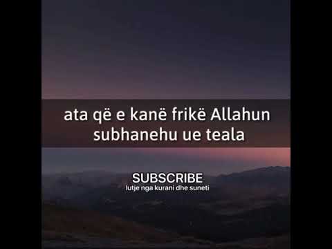 Xheneti është krijuar - [EMOCIONALE]