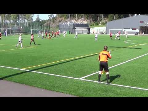 T18 SM EBK   PK 35 1 erä