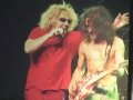 VAN HALEN - Up for Breakfast (live 2004)