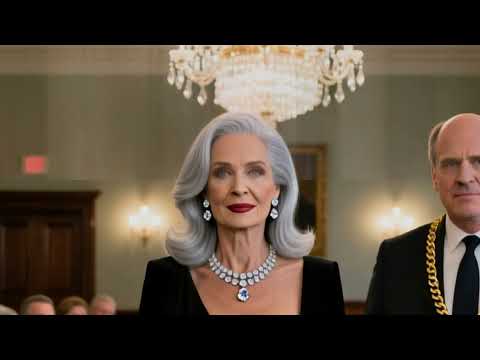 Zusammenfassung Besuch der alten Dame