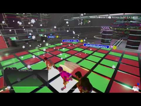 'Killings' by Publicly Anonymous ft VEELA - Atom Universe - Brooklyn Uprock Sync Dance  - PS4