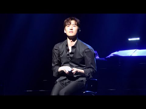 Wig in a box [뮤지컬 헤드윅 Musical Hedwig] (F. 고은성(Eunsung Ko) with 홍경아) 220422