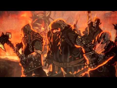 The Witcher 1: Story