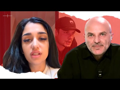 Reacția fulgerătoare a lui Melek, văduva lui Dani Vicol, după interviul lui Mario Iorgulescu