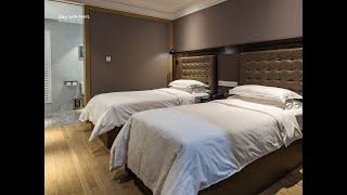 [心得] 上海 錦江都城經典酒店 南京路步行街