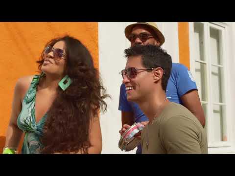 Tony Succar - Roots of Latin Jazz on PBS (Trailer Oficial)