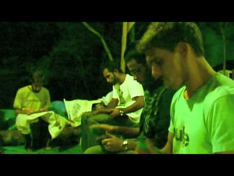 Feitio do Jardim  Clip