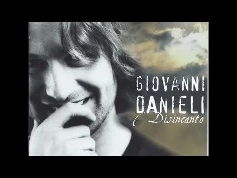 Giovanni Danieli - I giorni che