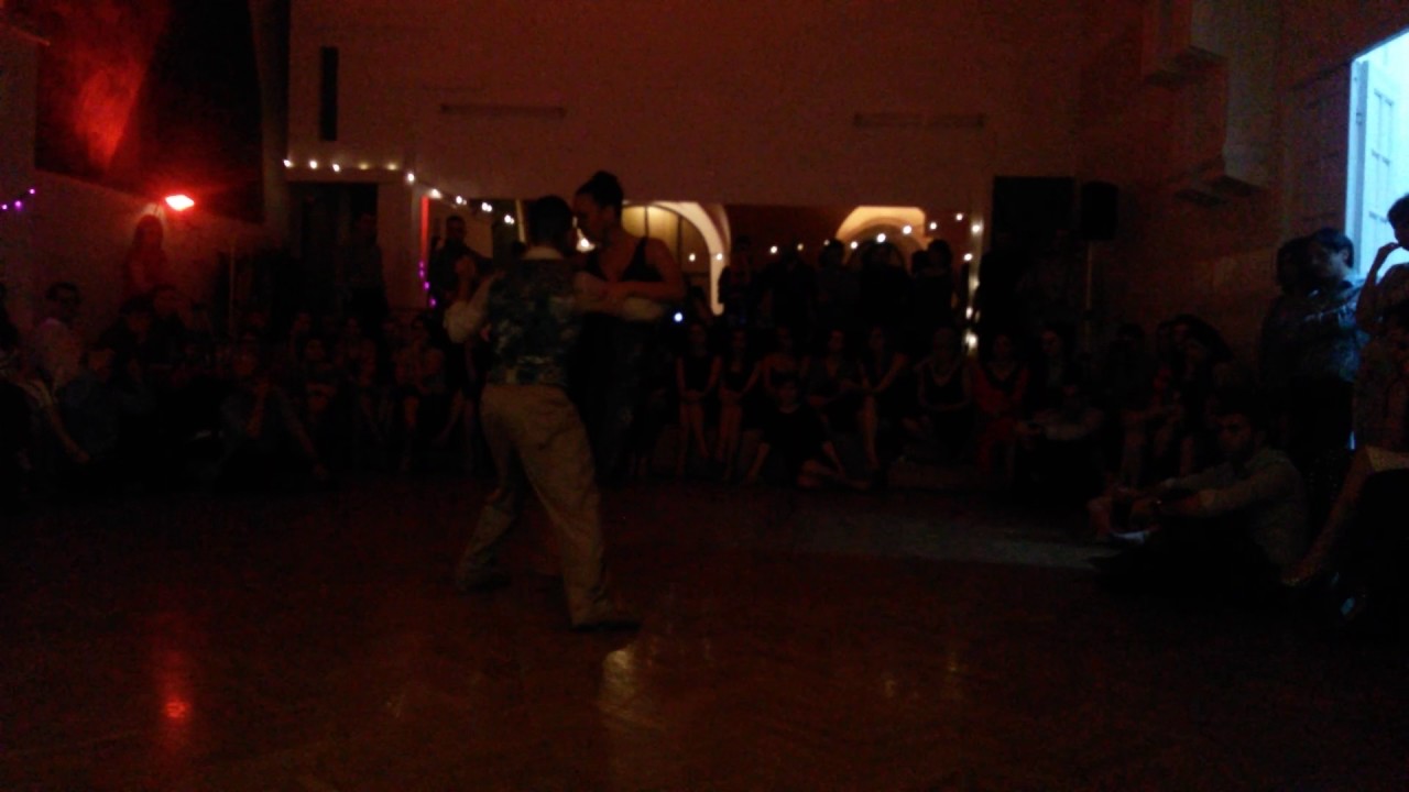 Virginia Pandolfi & Jonathan Aguero(5)