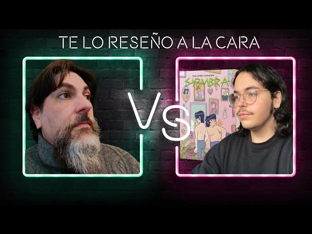 Vídeo relacionado con Siembra (NOVELA GRAFICA)