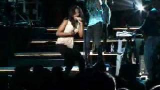 Beverley Knight - Get Up - Live @ Wolverhampton Civic