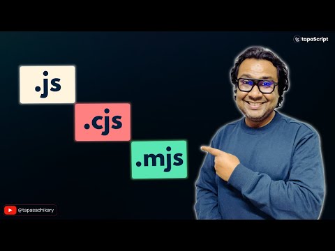 Mjs Extension