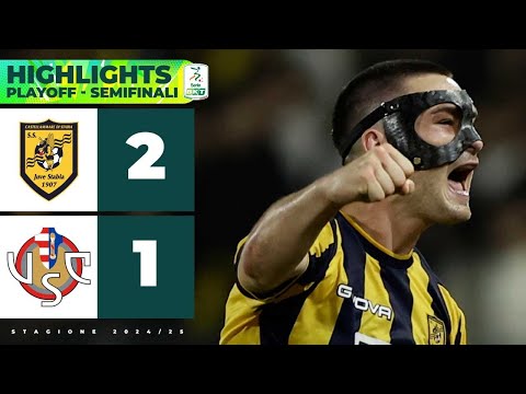  SS Società Sportiva Juve Stabia Castellammare di...