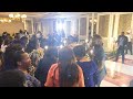 PRINCE INDAH FULL PERFORMANCE AT MAMA IDAH ODINGA BIRTHDAY PARTY SEE RAILA ODINGA DANCING