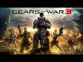 GEARS OF WAR 3 OST SOUNDTRACK. 