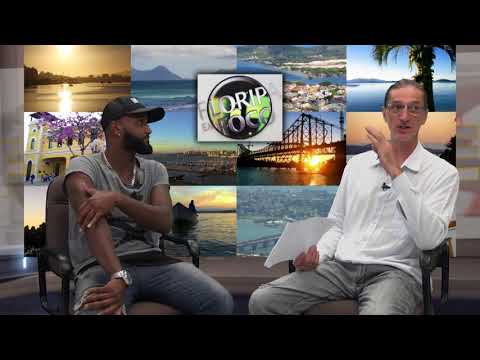 Floripa em Foco EMPREENDEDORISMO com LENNON DE SOUZA PACHECO