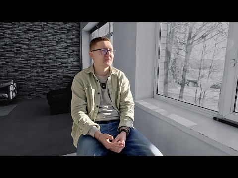 Nėr kada pyktis, reik gyvent - Ignas